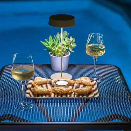 Essence Apartmanhotel Argosztóli