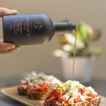 Essence Apartmanhotel Argosztóli