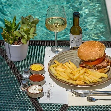 Essence Apartmanhotel