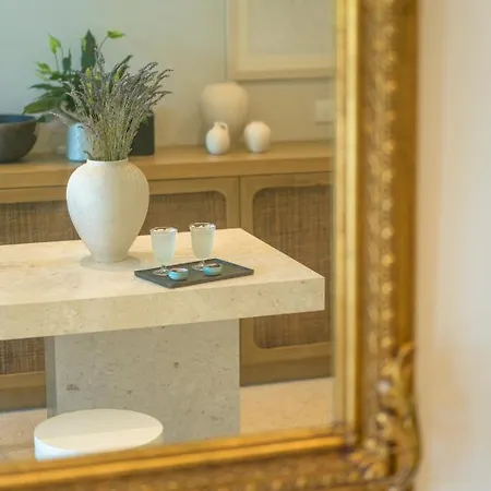 Apartmanhotel Essence