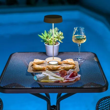 Apartmanhotel Essence 4*