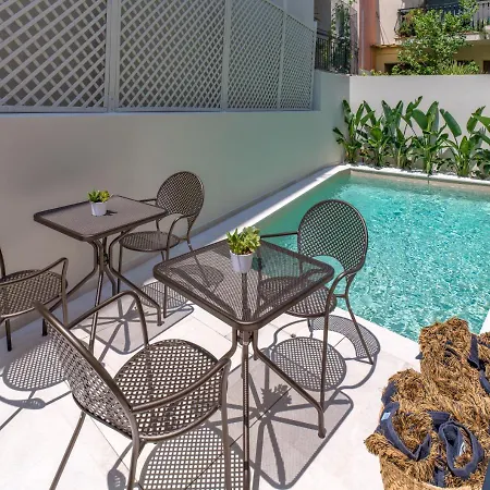 Essence 4* Argosztóli