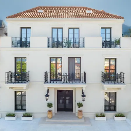 Apartmanhotel Essence Argosztóli