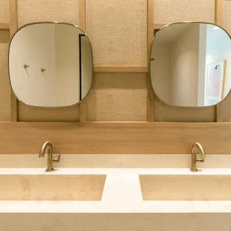 Essence Apartmanhotel Argosztóli