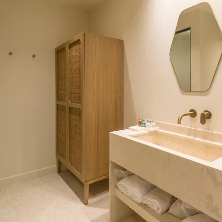 Essence Apartmanhotel Argosztóli