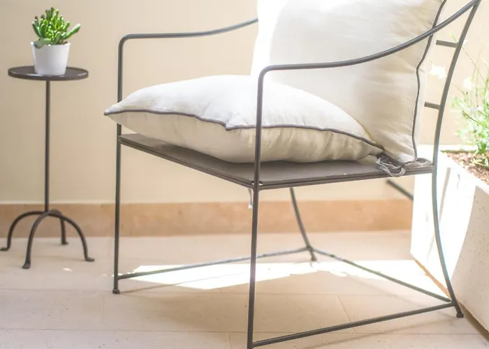 Aparthotel Essence