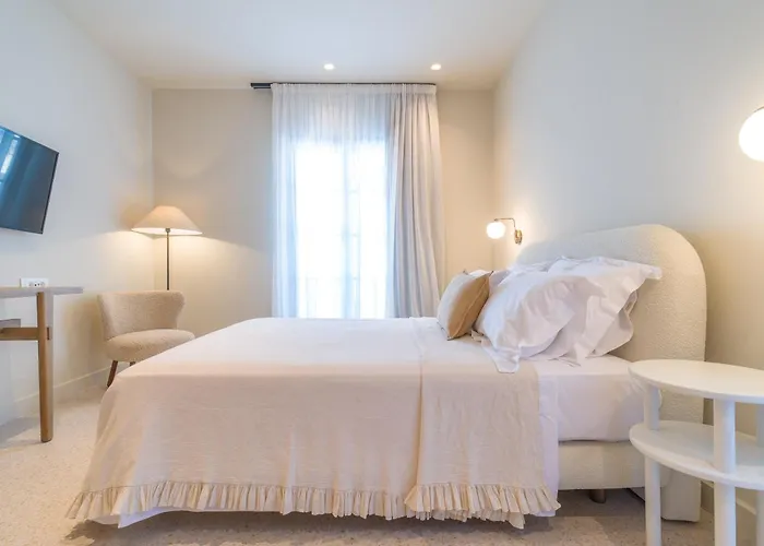 Aparthotel Essence