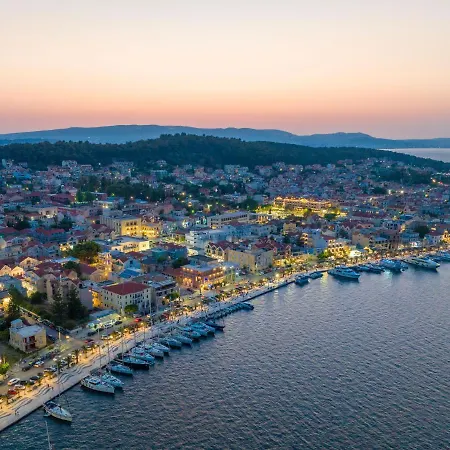 Essence Lejlighedshotel