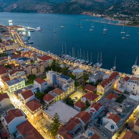 Essence Lejlighedshotel 4*