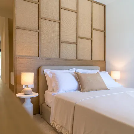 Lejlighedshotel Essence