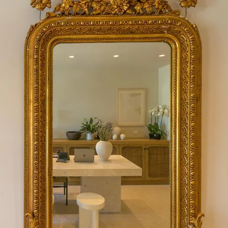 Lejlighedshotel Essence 4*