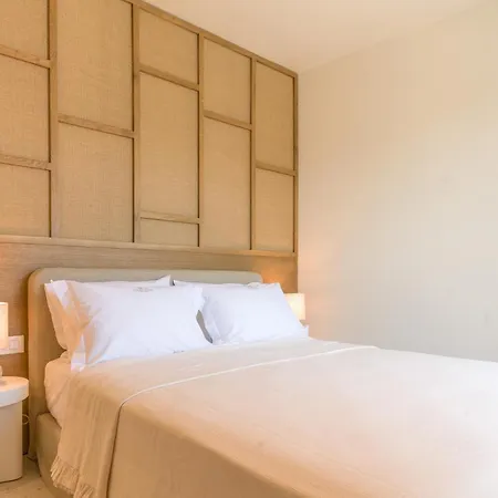 Hotel apartamentowy Essence Argostoli (Kefalonia)