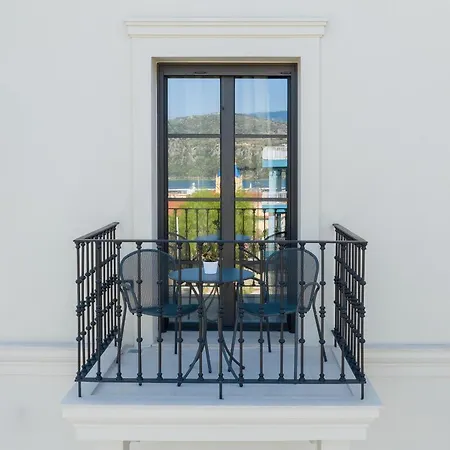 Essence Hotel apartamentowy *