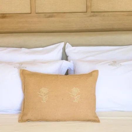 Essence Hotel apartamentowy Argostoli (Kefalonia)