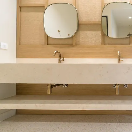 Essence Hotel apartamentowy Argostoli (Kefalonia)
