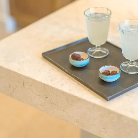 Essence 公寓式酒店 4*