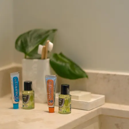 Essence Apartmanhotel Argosztóli