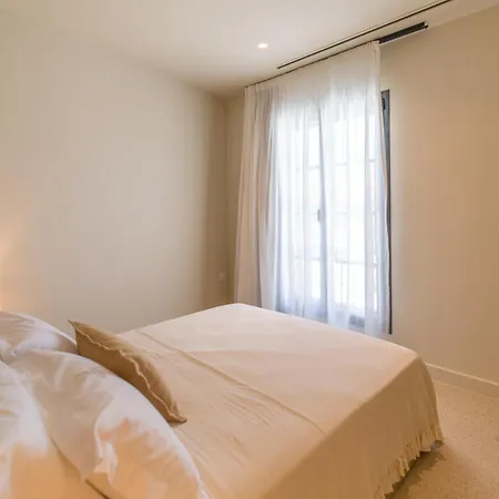 Essence Apartmanhotel Argosztóli