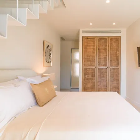 Apartmanhotel Essence Argosztóli