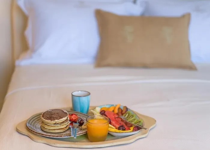 Aparthotel Essence