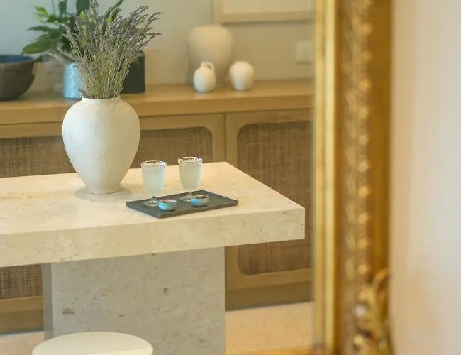 Aparthotel Essence