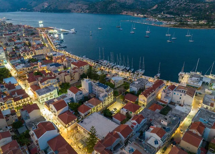 Essence מלון דירות 4*