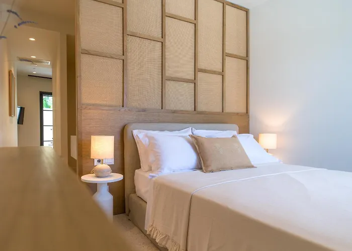 מלון דירות Essence