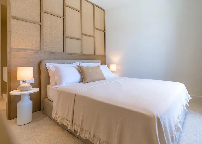 Aparthotel Essence