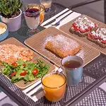 شقة فندقية Essence 4*