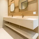 Essence شقة فندقية