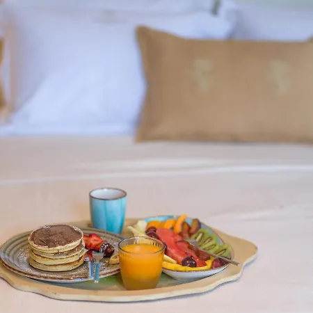 Aparthotel Essence