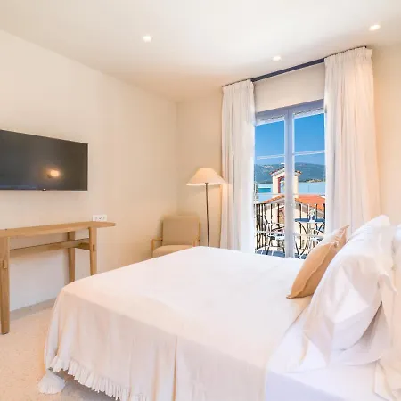 Essence Aparthotel