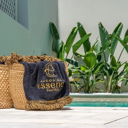 Aparthotel Essence