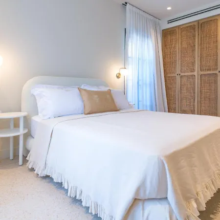 Aparthotel Essence *