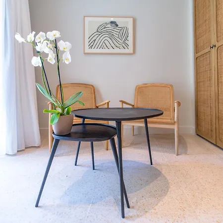 Essence Aparthotel
