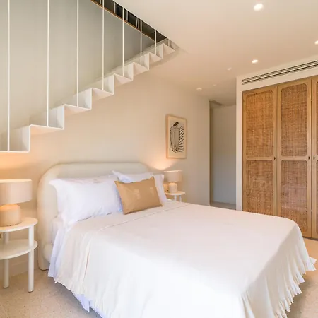 Lejlighedshotel Essence