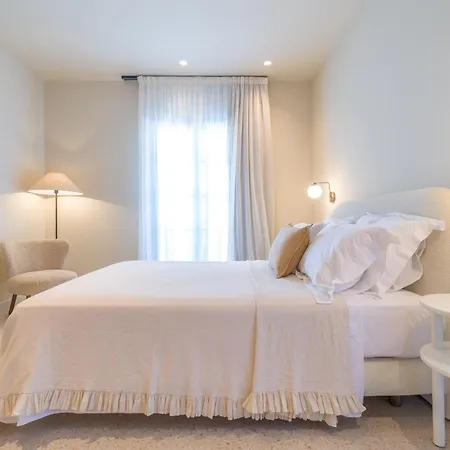 Aparthotel Essence