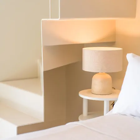 Aparthotel Essence