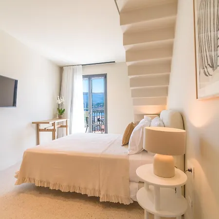 Aparthotel Essence