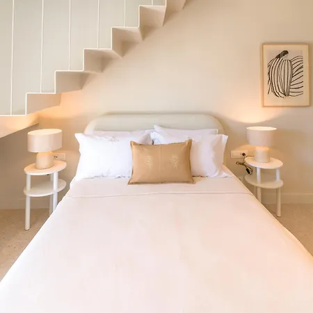 Aparthotel Essence