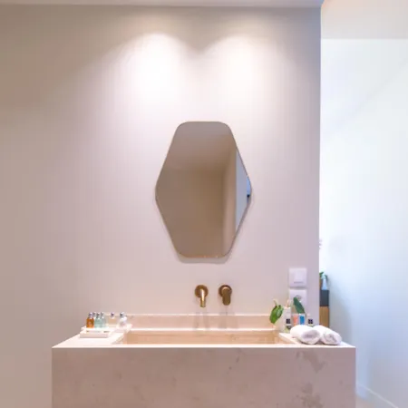 Aparthotel Essence *